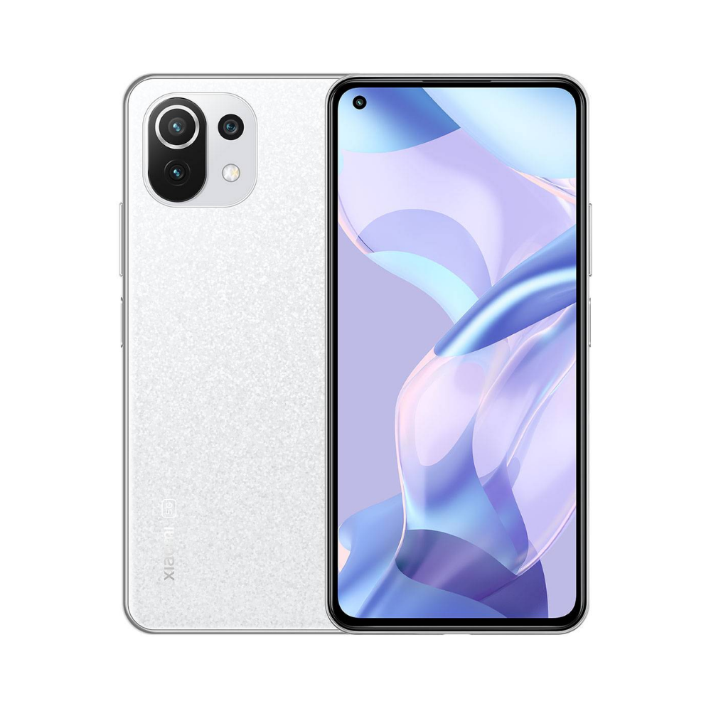 Xiaomi 11 Lite NE 5G DS Xiaomi 11 Lite NE 5G DS